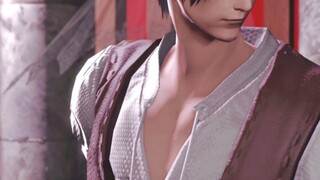 【FF14|GMV】这可是你自己选的，快给我穿上！|男精|变装