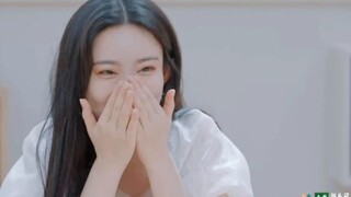 Ekspresi Tian Jing Di Yi Wang He Di Meng Ziyi dd sangat menyayanginya! ! ! Datang dan lihat