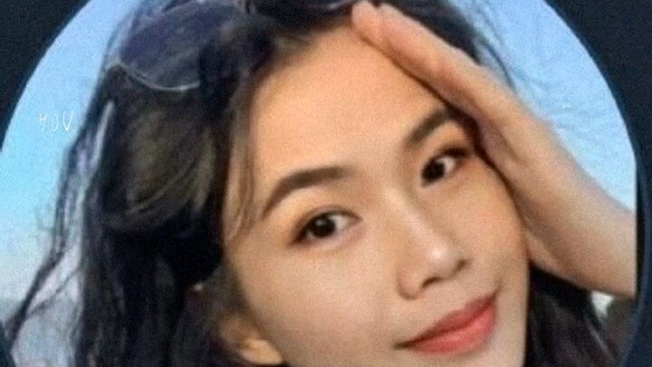 you are the one for me