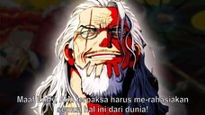 THE UNTOLD STORY! ALASAN RAYLEIGH MENYEMBUNYIKAN KISAH KELAM DIRINYA!- One Piece 1074+ (Teori)