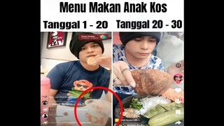 Anak Kos Be Like...