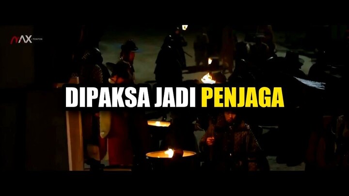 💥 KETIKA TOWO DAN ANAK BUANYA DIPAKSA JADI PENJAGA PANGERAN