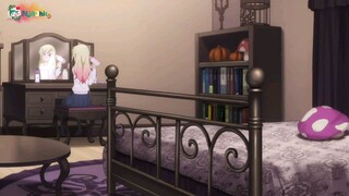 Mieruko-Chan| Cô Gái Có Thể Nhìn Thấy "Chúng"(T M) Tập 7