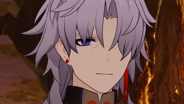 Yingxing itu terlalu ceria ya!