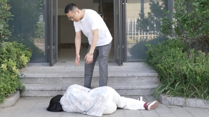 【朱一生】248 ให้โอกาสฉันหน่อย ฉันอยากเป็นคนดี