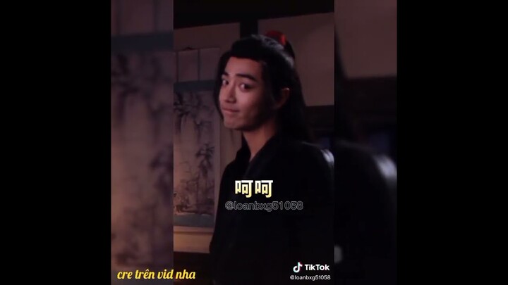 Tiêu Chiến ❤️ Vương Nhất Bác - mỗi ngày 1 ít thính #136