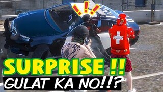 NAGULAT SI CHIEF - GARD GTA 5 RP
