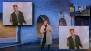 [Rickroll] เพลงประกอบเรื่อง ฟีนิกซ์ ไรท์