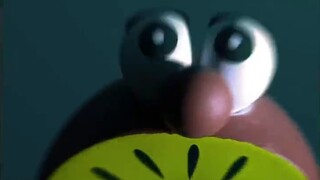 Demon Slayer, Breathing Technique (Stop-Motion Animation)