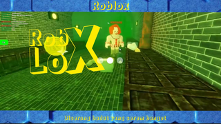 Diserang badut serem banget