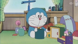Doraemon- Bán Đêm Tối