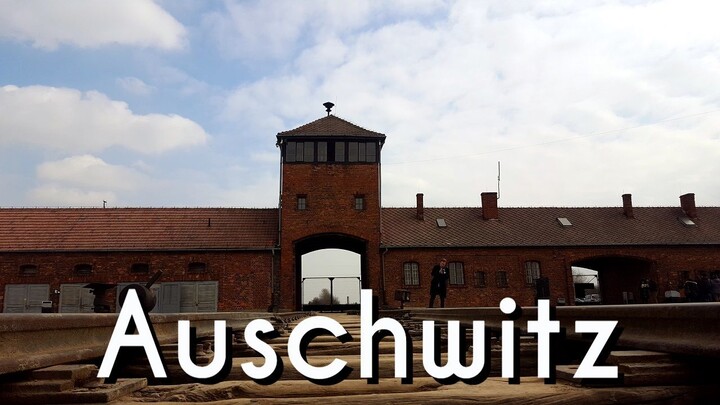 🇵🇱 Visita a Auschwitz, el horror del holocausto - Marzo 2018