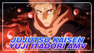 Jujutsu Kaisen
Yuji Itadori AMV