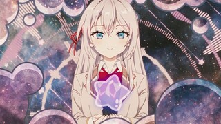 【Tháng 7/Nhạc kết phim/Kasumi Arimura × Hana Fuyu】Cô bạn cùng bàn Ellie thỉnh thoảng nhẹ nhàng dùng 