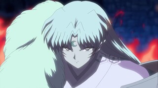 InuYasha the Movie 4: Đại Chiến Trên Đảo Ác Quỷ 2004
