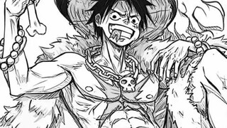 Monkey D Luffy☠️