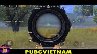 con kiến bắn cũng không trượt #pubgvn