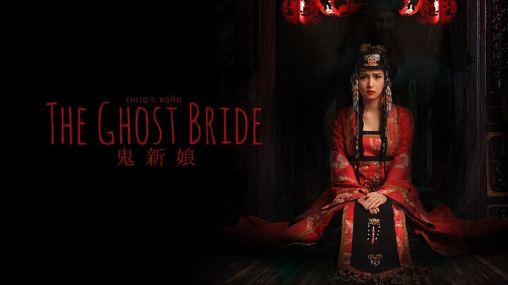 The Ghost Bride E6