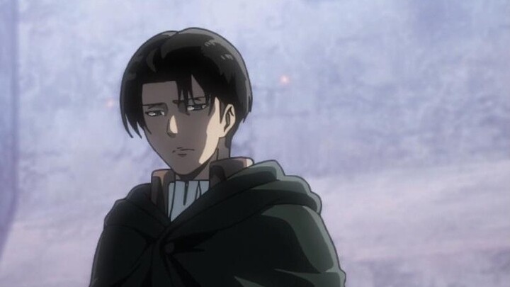 [Tuan Bing] "I doubt your bustling justice, but I will let go of your body that no longer fights bac