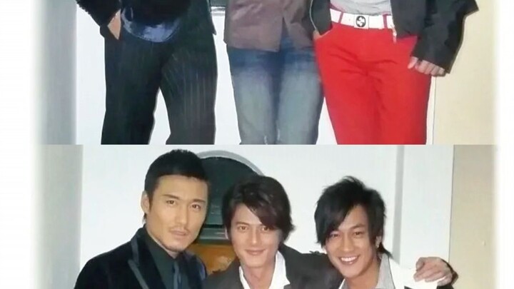 Ternyata yang bisa masuk ke dunia hiburan memang bukan orang biasa!