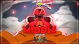 Middle Of Night - Naruto Edit/Amv