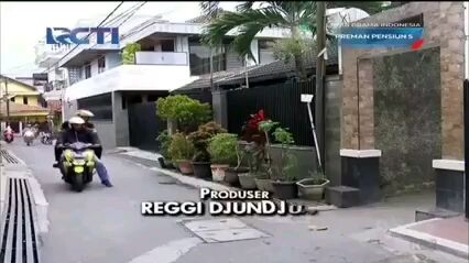 preman pensiun 5 episode 29