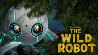 The Wild Robot - Full Movie 2024 HD