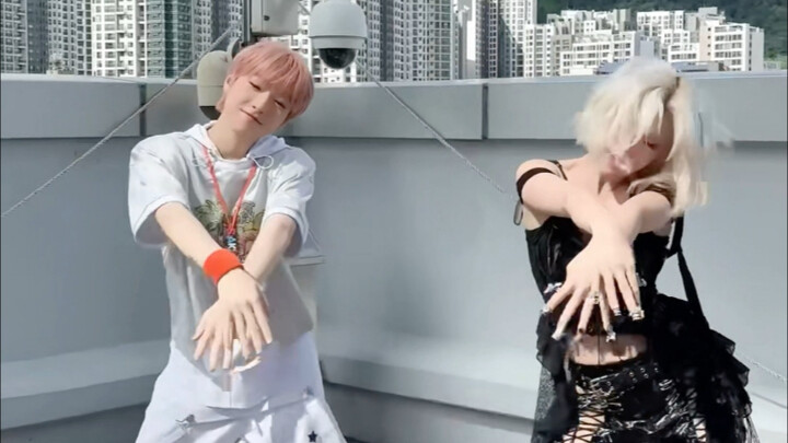 【SAKUYA】تحدي CLOSER | 250817 ig