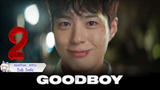 Good Boy [Episode 2 ] Subtitle Indonesia