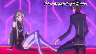 là tự tôi đa tình hay do em phũ phàng đây #anime