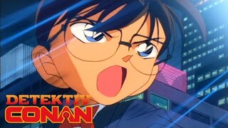 Detektiv Conan Opening 7 (Deutsch/German) - Wenn du gehst