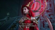 Stellar Tranformation S6 Eps 15