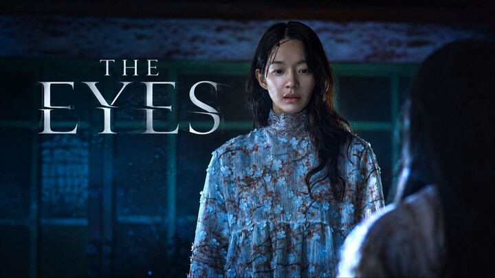 🎬 The Eyes (2026)