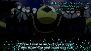 lớp học ám sát tập  đặc biệt  365 ngày