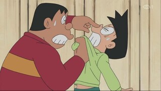 Doraemon episode 282