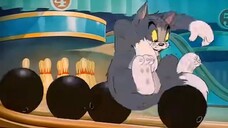 007-The Bowling Alley Cat [1942]