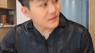 A raw-and-unpolished life, but a beautifully curated social media feed.