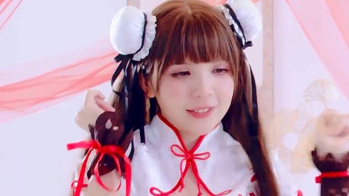 [จอตั้ง] เนื้อ Q-elastic ~ สาวชองซัม ~ จับไว้ในฝ่ามือได้ ~