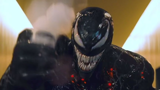 Phân cảnh hay trong Venom P2 #siêuanhhùng