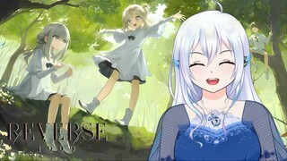 Reverse 1999 - Taruhan Berujung Gacha
