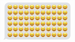 Find the 😃