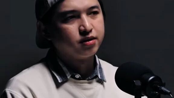 Dan ada juga yang belum meninggal