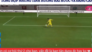 Tổng hợp những tình huống hài hước và đẳng cấp trong DLS phần 2 #DreamLeagueSoccer