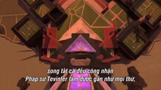 Dragon Age: Xá tội EP 2 [Sub Việt]