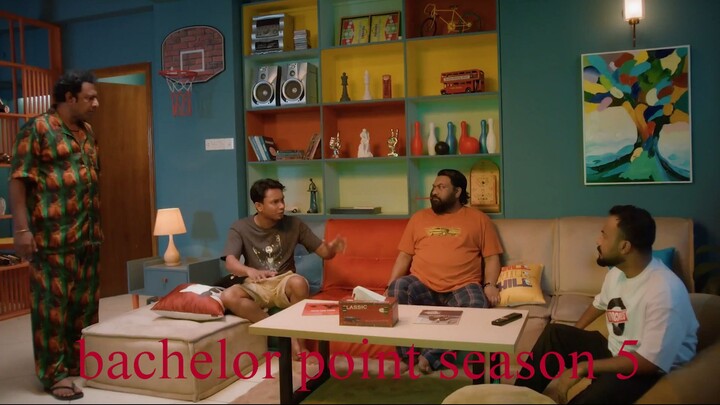Bachelor Point 2025 S05 (Ep01-08)
