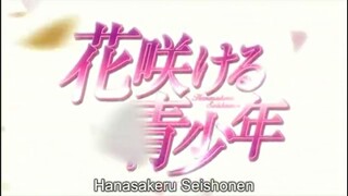 Hanasakeru Seishōnen Episode 37