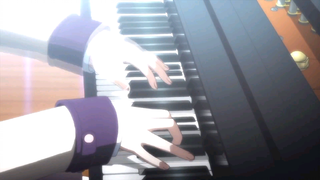 Angel Beats!「AMV」