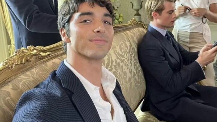 [Star-Spangled Red and Royal Blue] Update! Such a cute, cute group of people~ I'm so happy (o^^o)