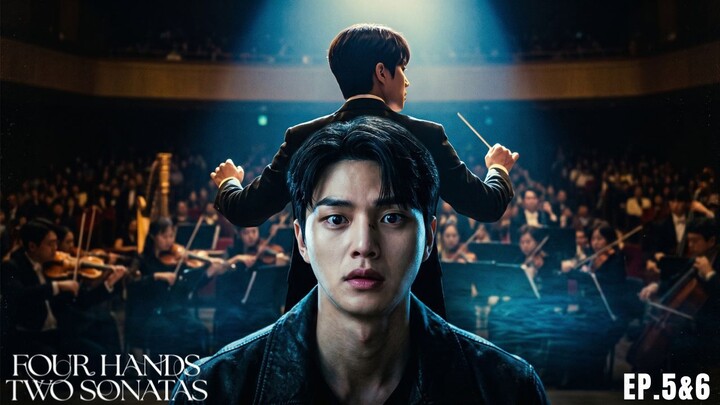 He Was Declared Dead — But Episode 6 Changes Everything | Episodes 5 & 6