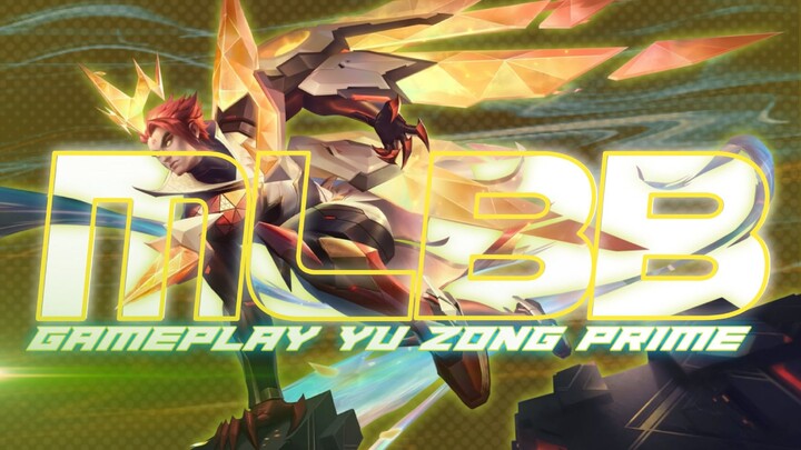 Gameplay yu zong m5 prime #1